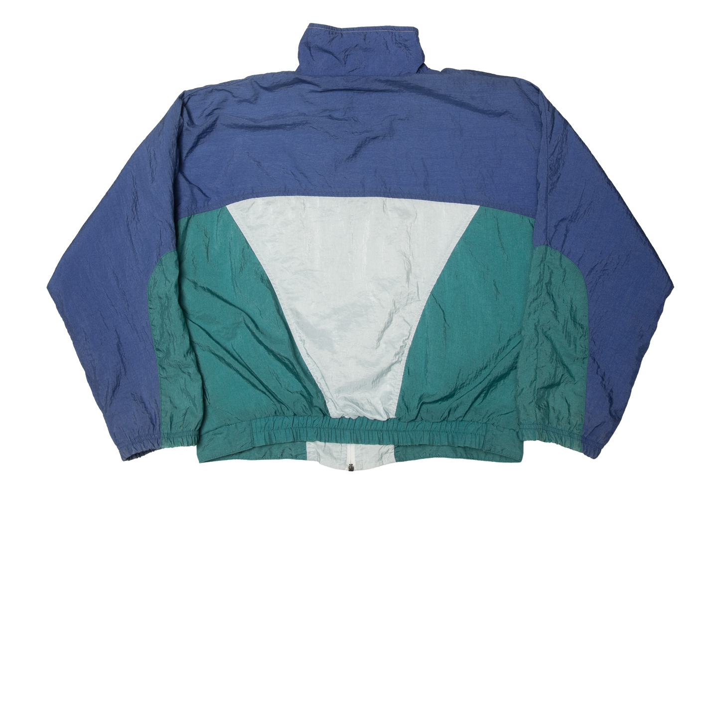 Vintage Reebok tuulitakki 90-luvulta (S)