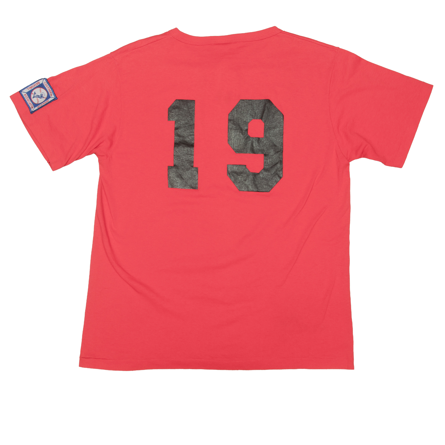 Vintage Renton Rebels t-paita 90-luvulta (M)