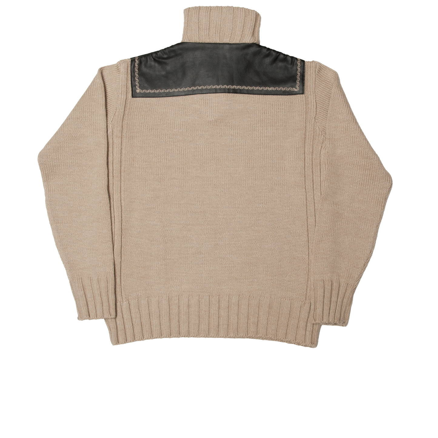 Vintage Ribot villapaita 80-luvulta (M)