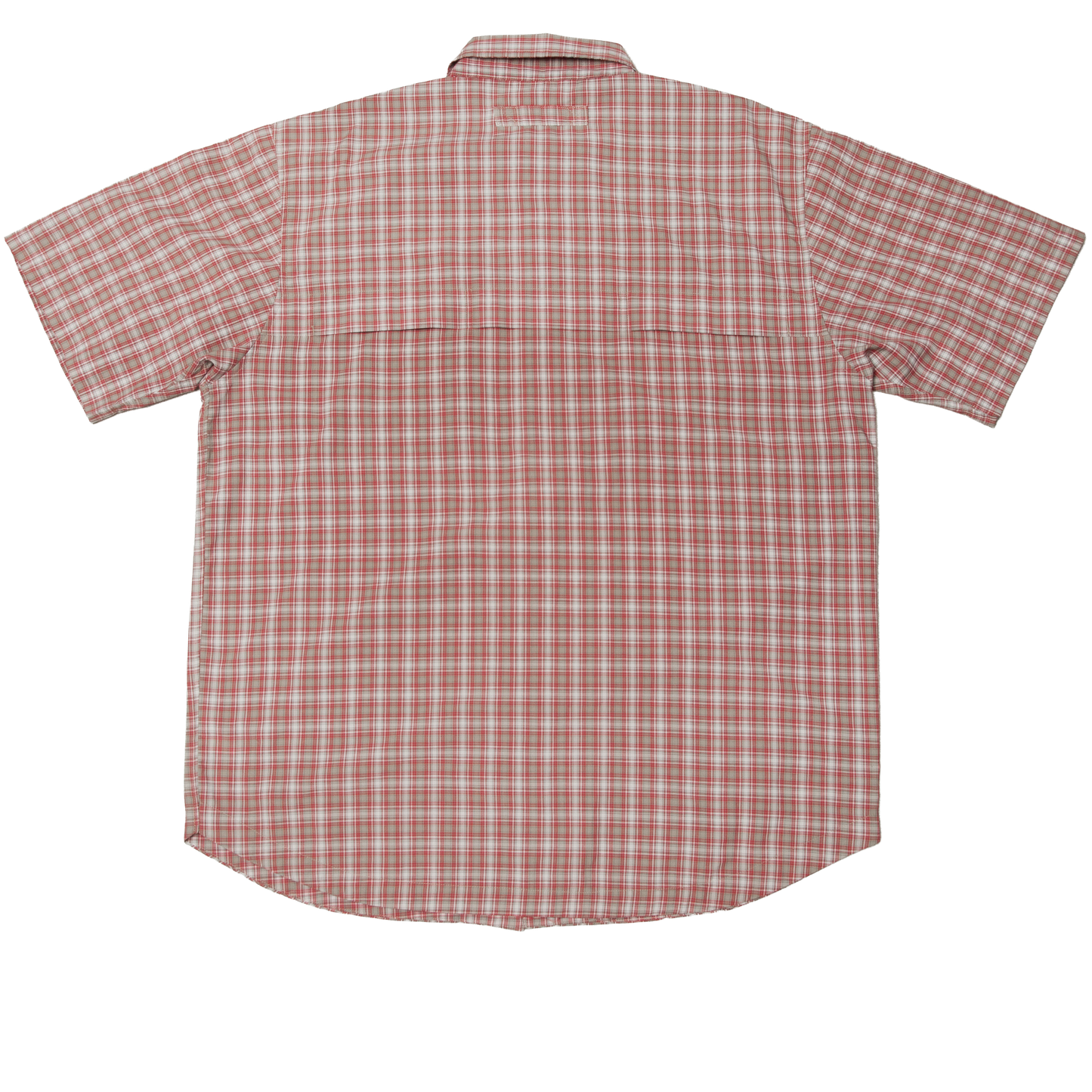 Vintage Rodeo kesäpaita 90-luvulta (XL)