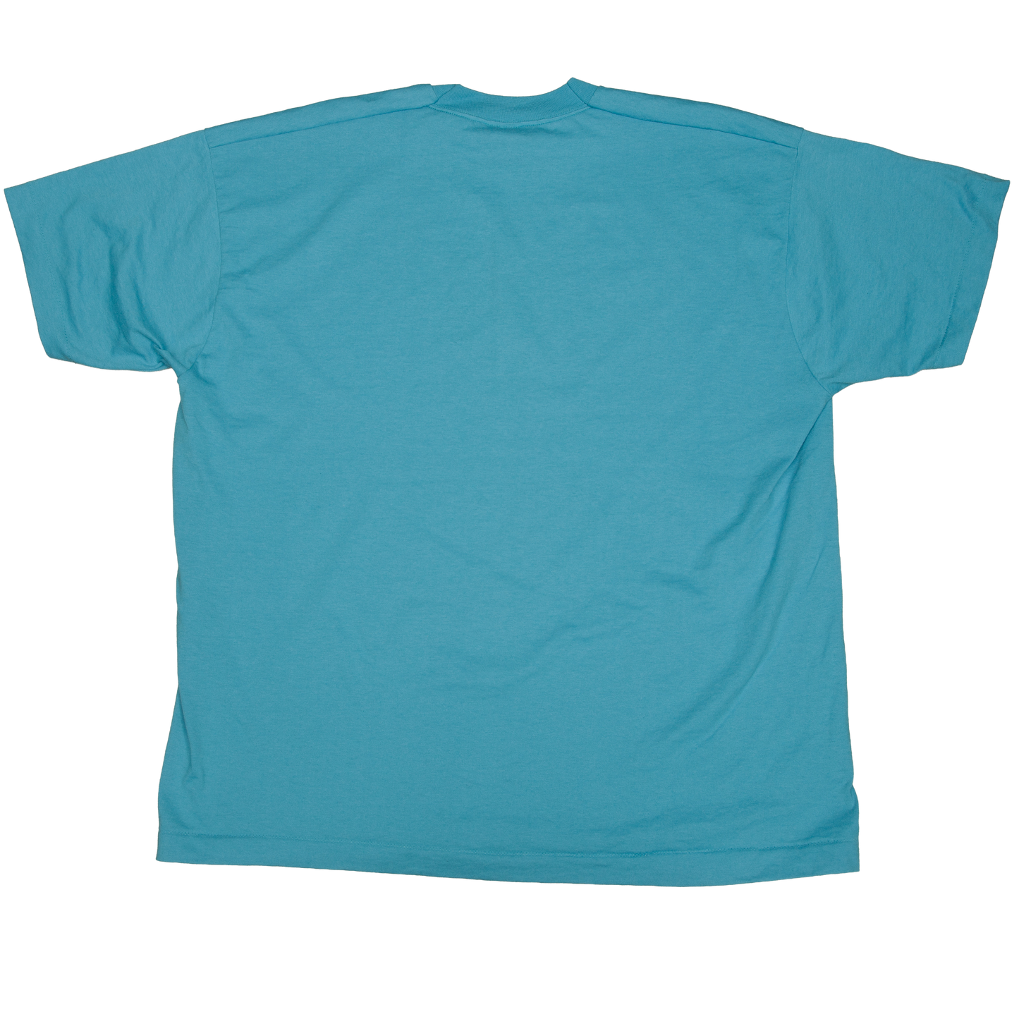 Vintage Special Olympics Starved Rock Area t-paita 80-luvulta (XXL)