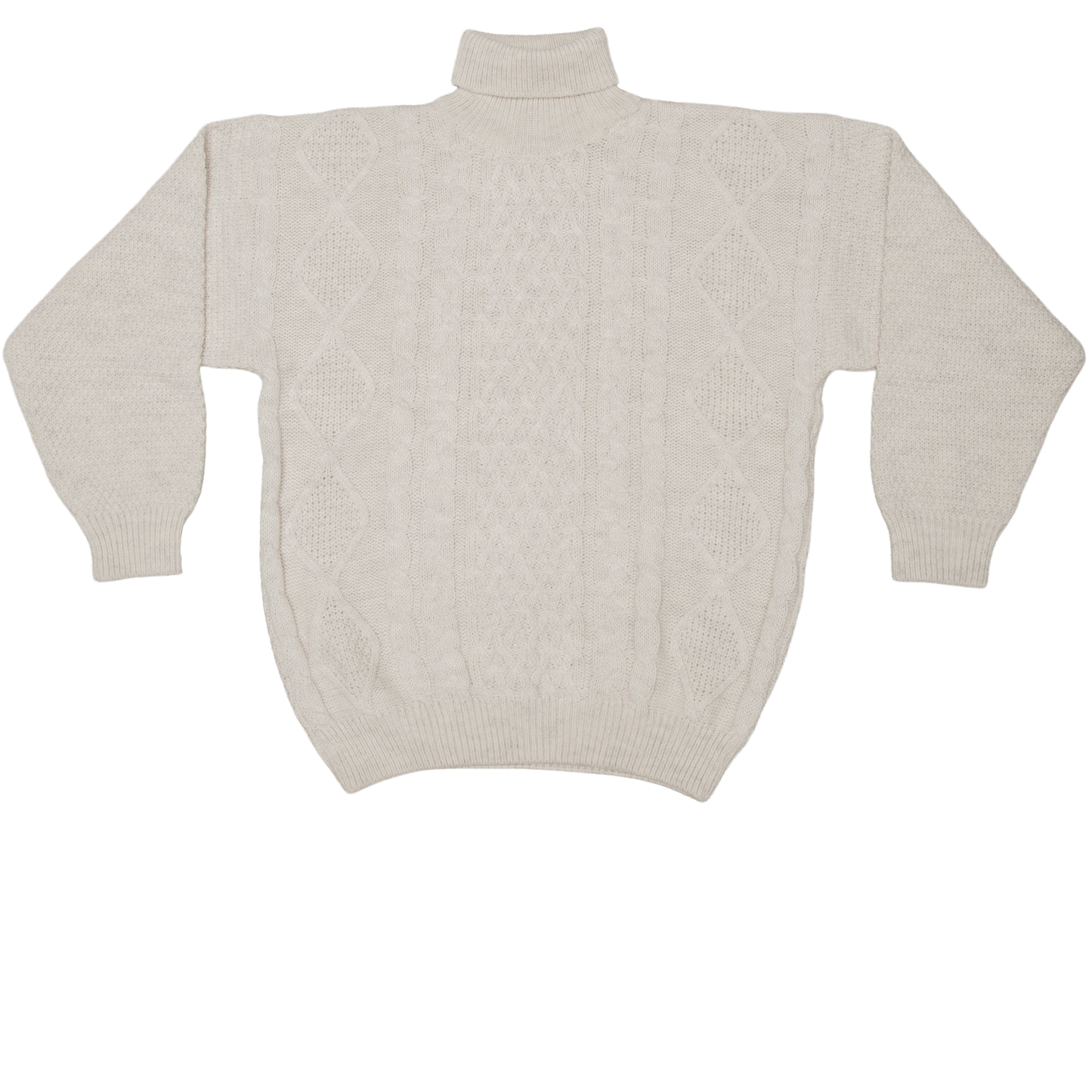 Vintage TZA Club House villapaita 90-luvulta (M)