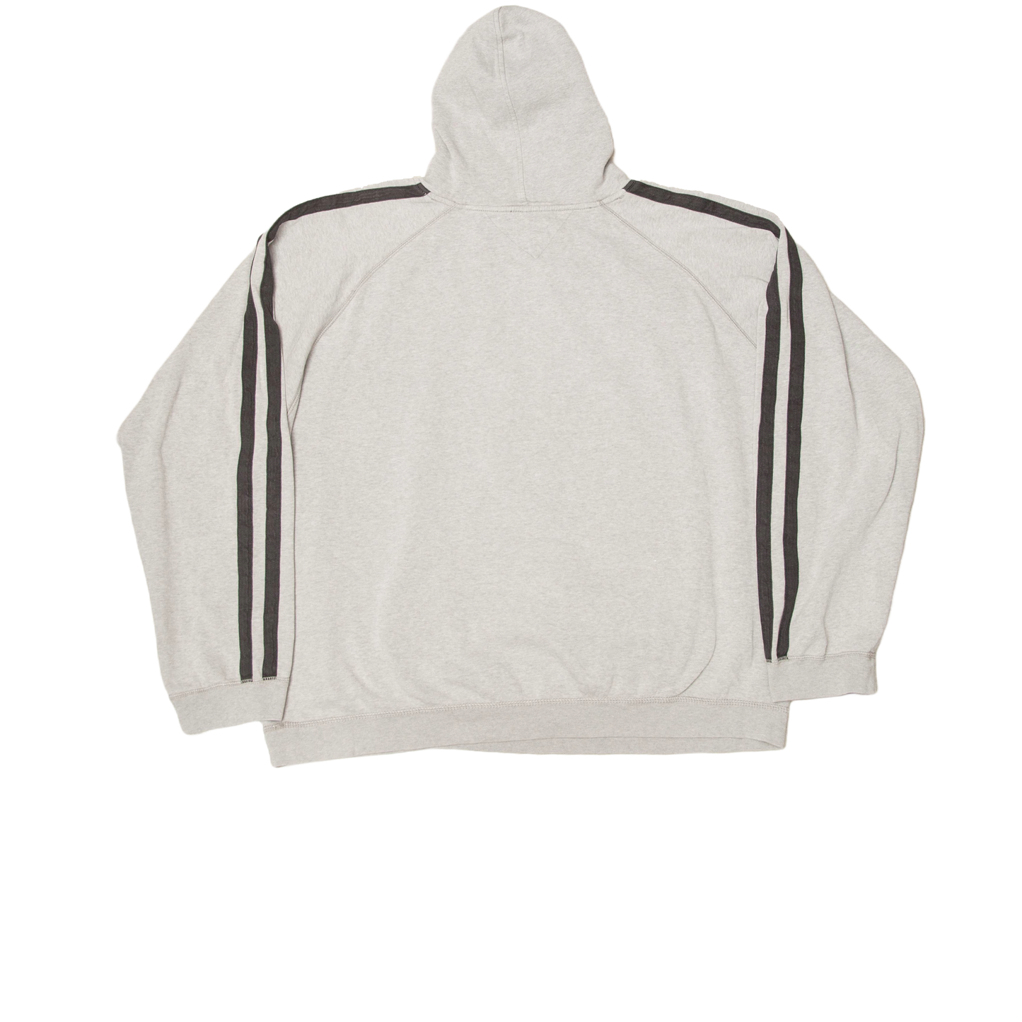 Vintage Tommy Jeans huppari 90-luvulta (XXL)