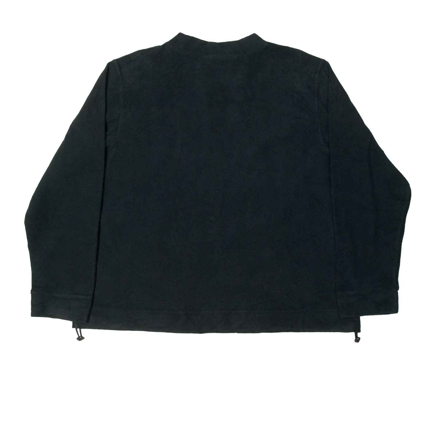 Vintage Y2K Adidas fleecepaita (L)