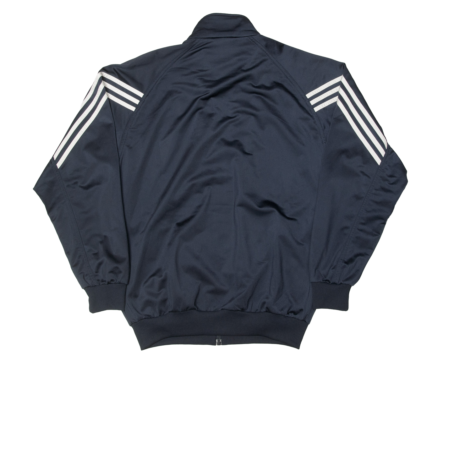 Vintage Y2K Adidas verkkatakki (M)