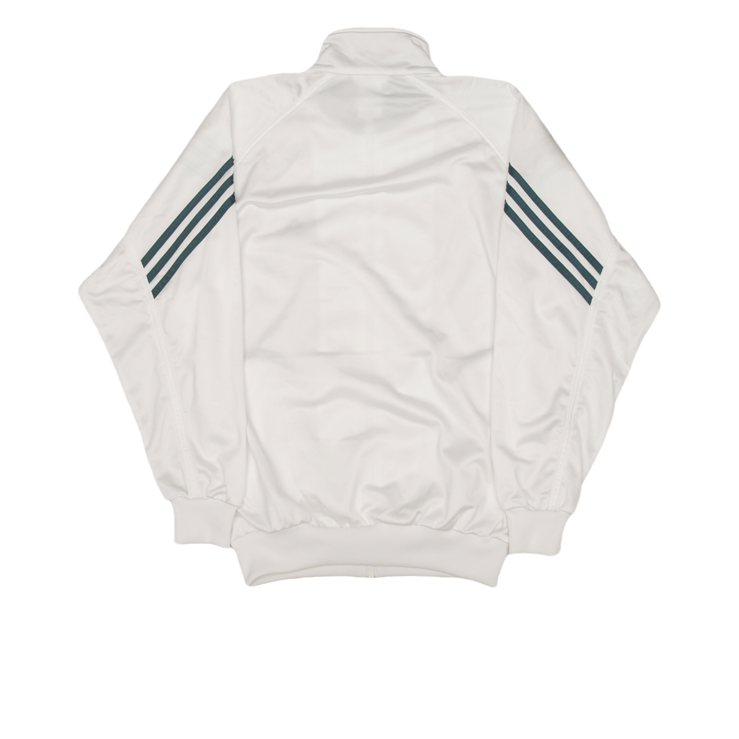 Vintage Y2K Adidas verkkatakki (M)