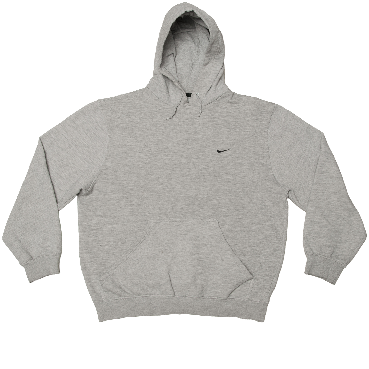 Vintage Y2K Nike huppari (L)