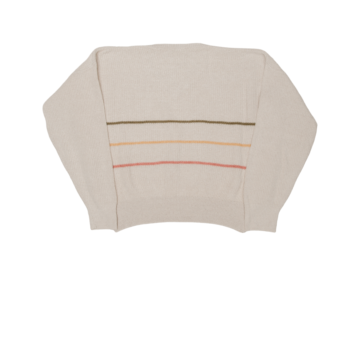 Vintage italialainen neulepaita 70-luvulta (L)