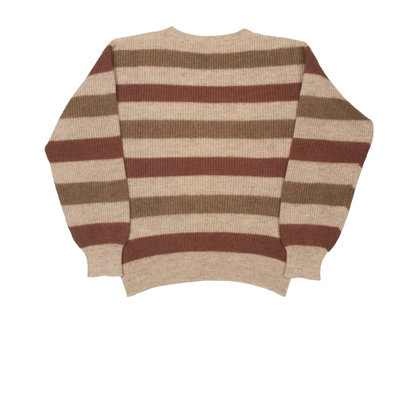 Vintage villapaita 80-luvulta (L)