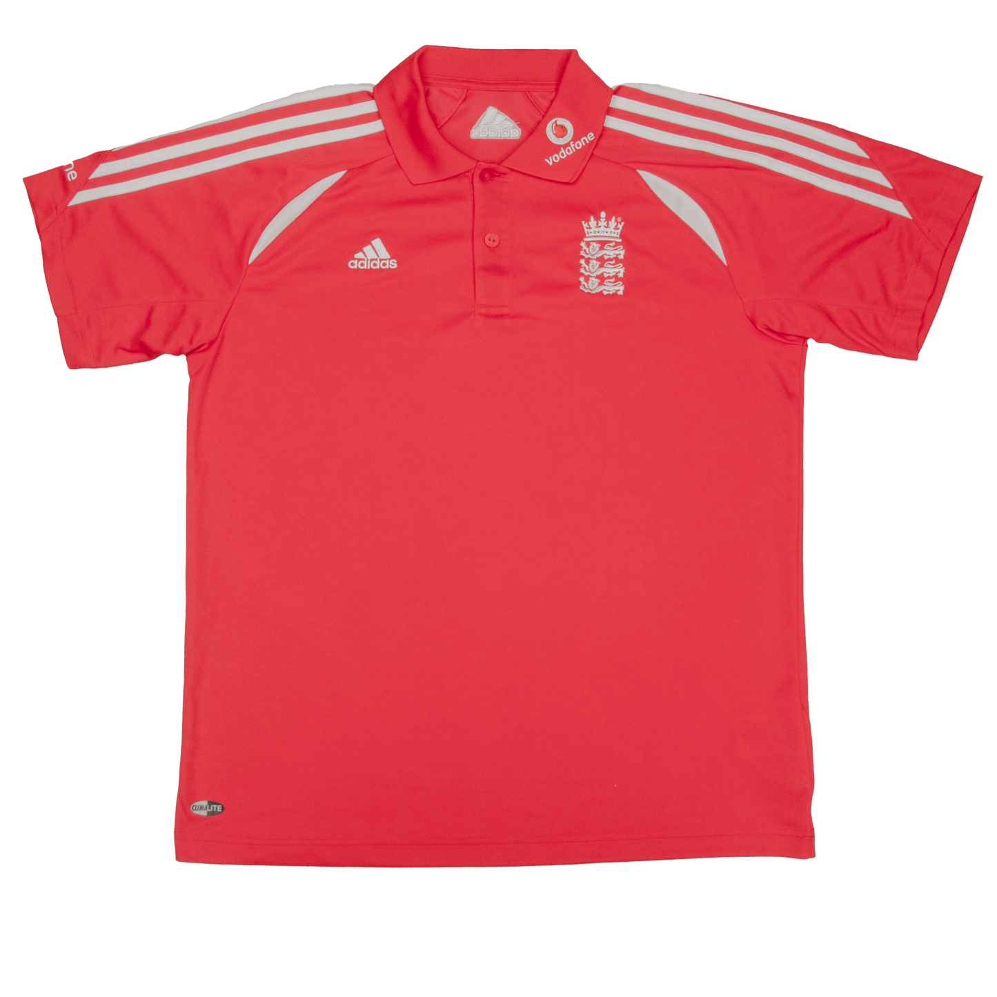 Y2K Adidas x England pikeepaita (M)