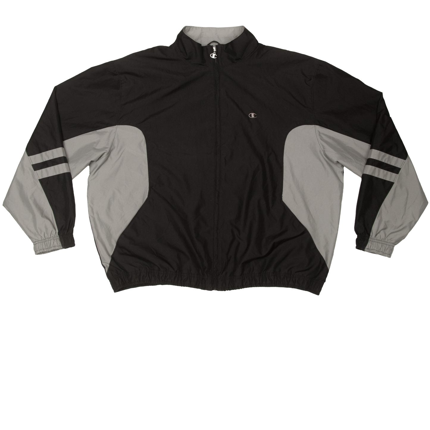 Y2K Champion tuulitakki (XL)