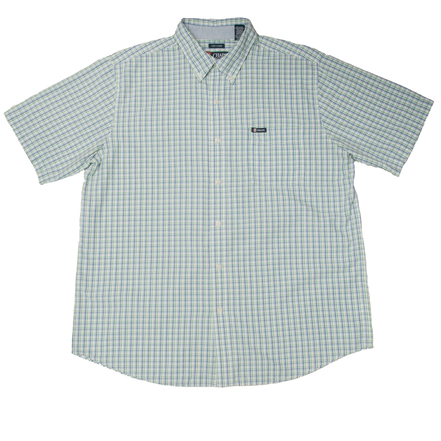Y2K Chaps kesäpaita (XL)