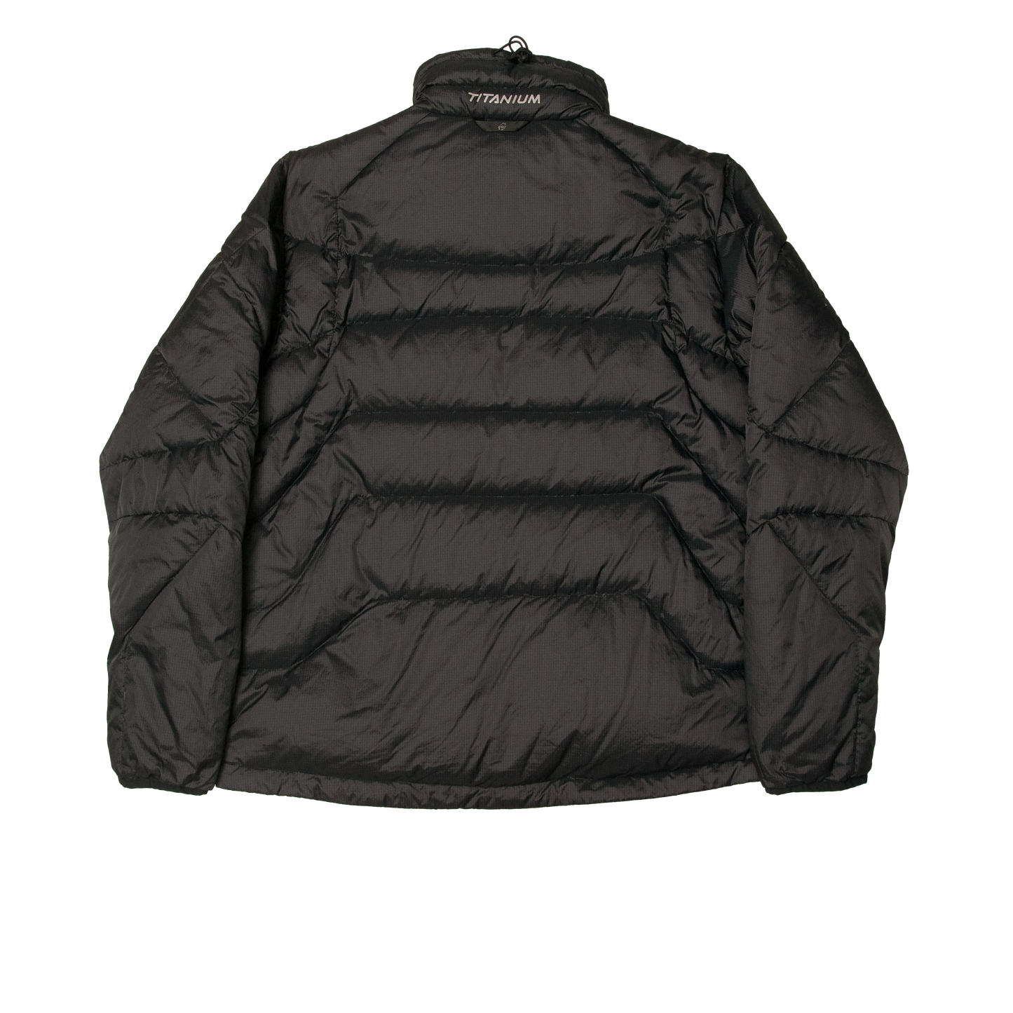 Y2K Columbia Titanium 700 untuvatakki (M)