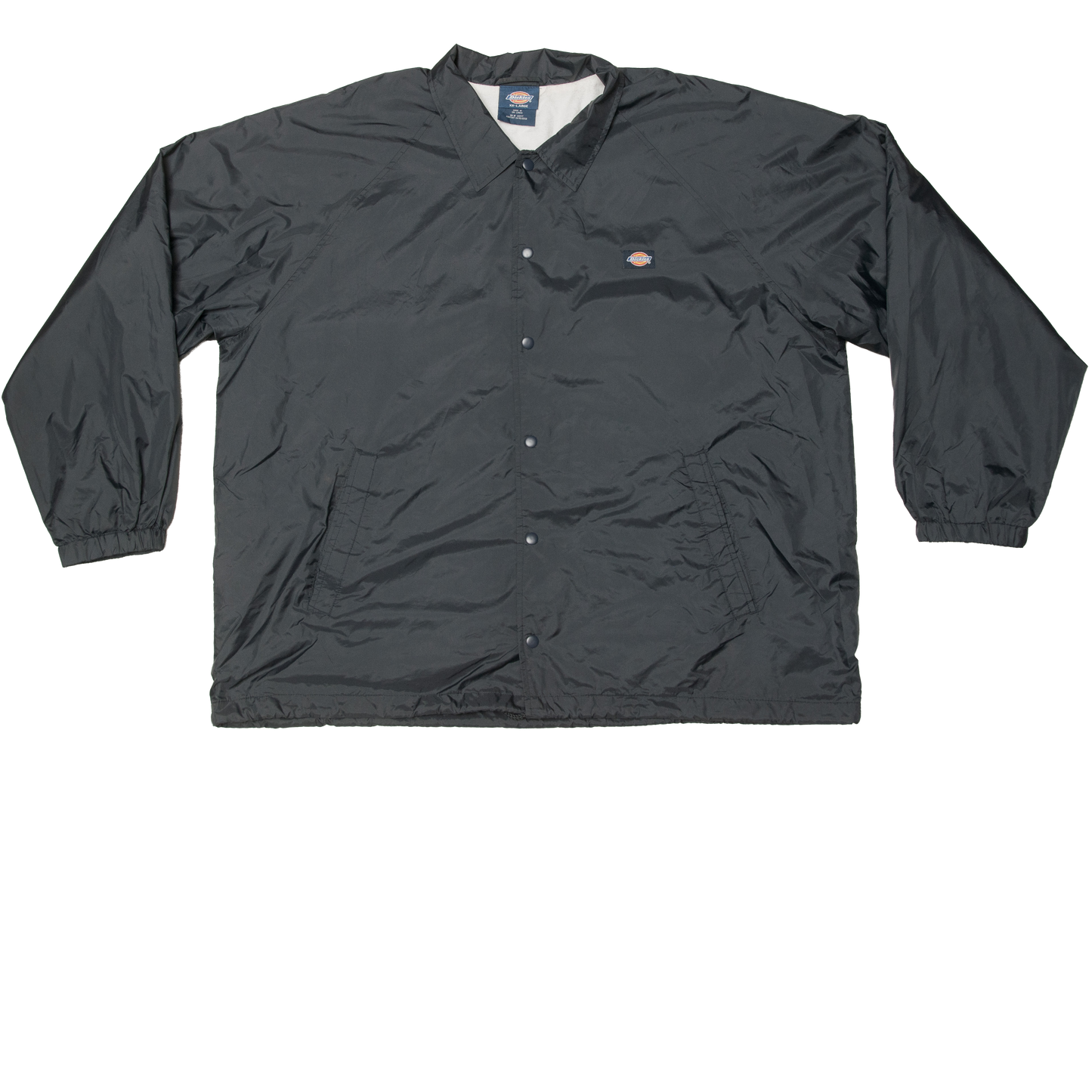 Y2K Dickies Coach Jacket tuulitakki (3XL)