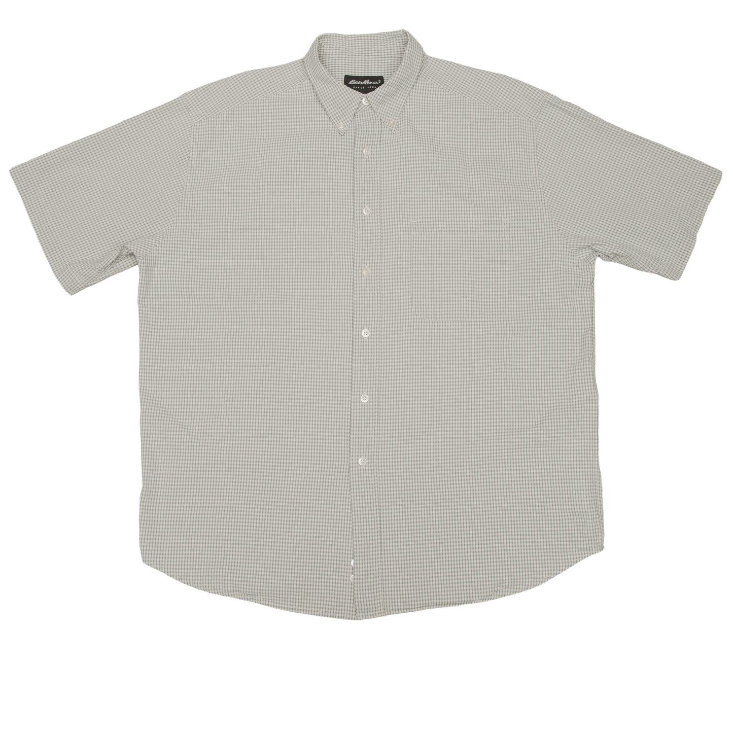 Y2K Eddie Bauer kesäpaita (XL)