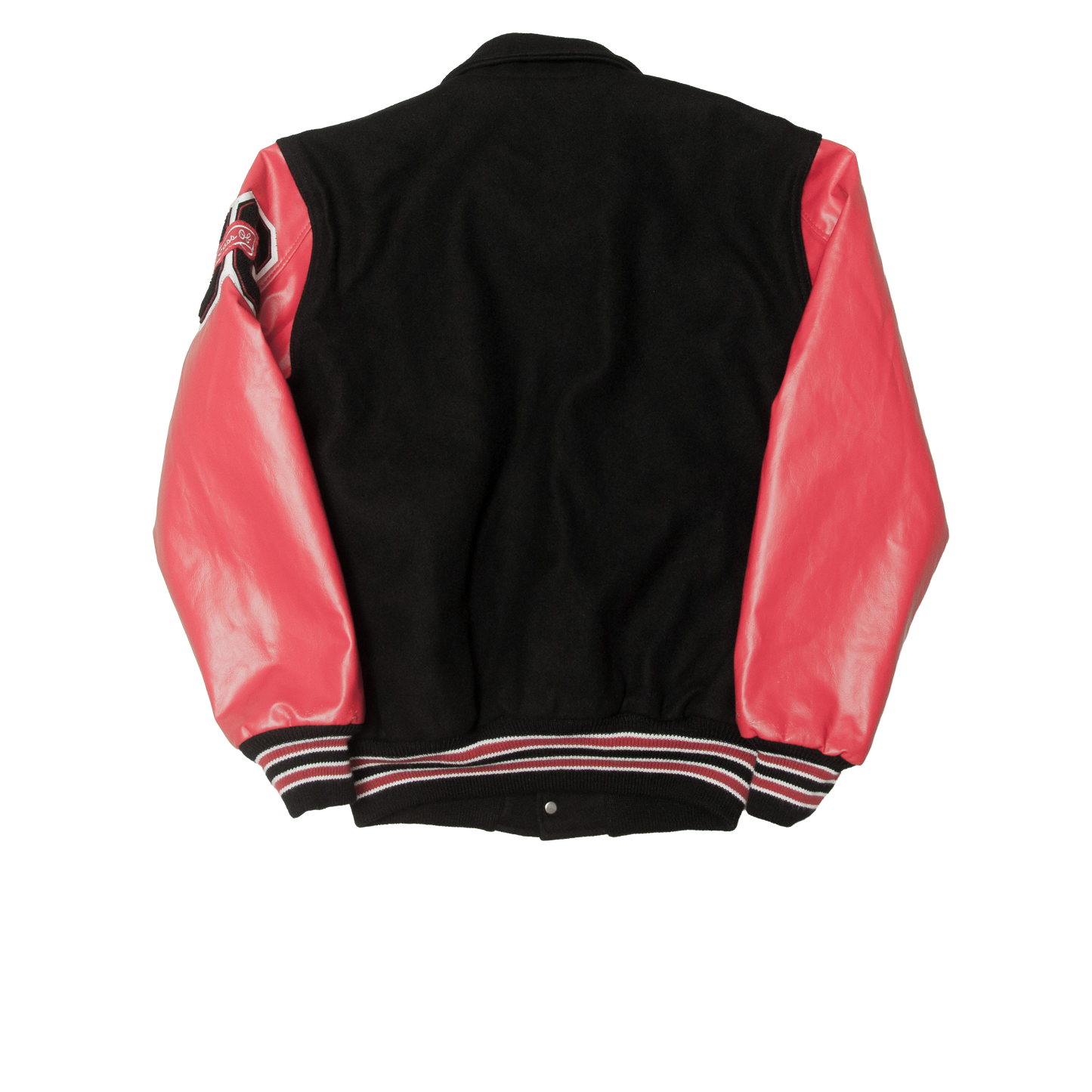 Y2K Neff x Drama ´06 varsitytakki (M)