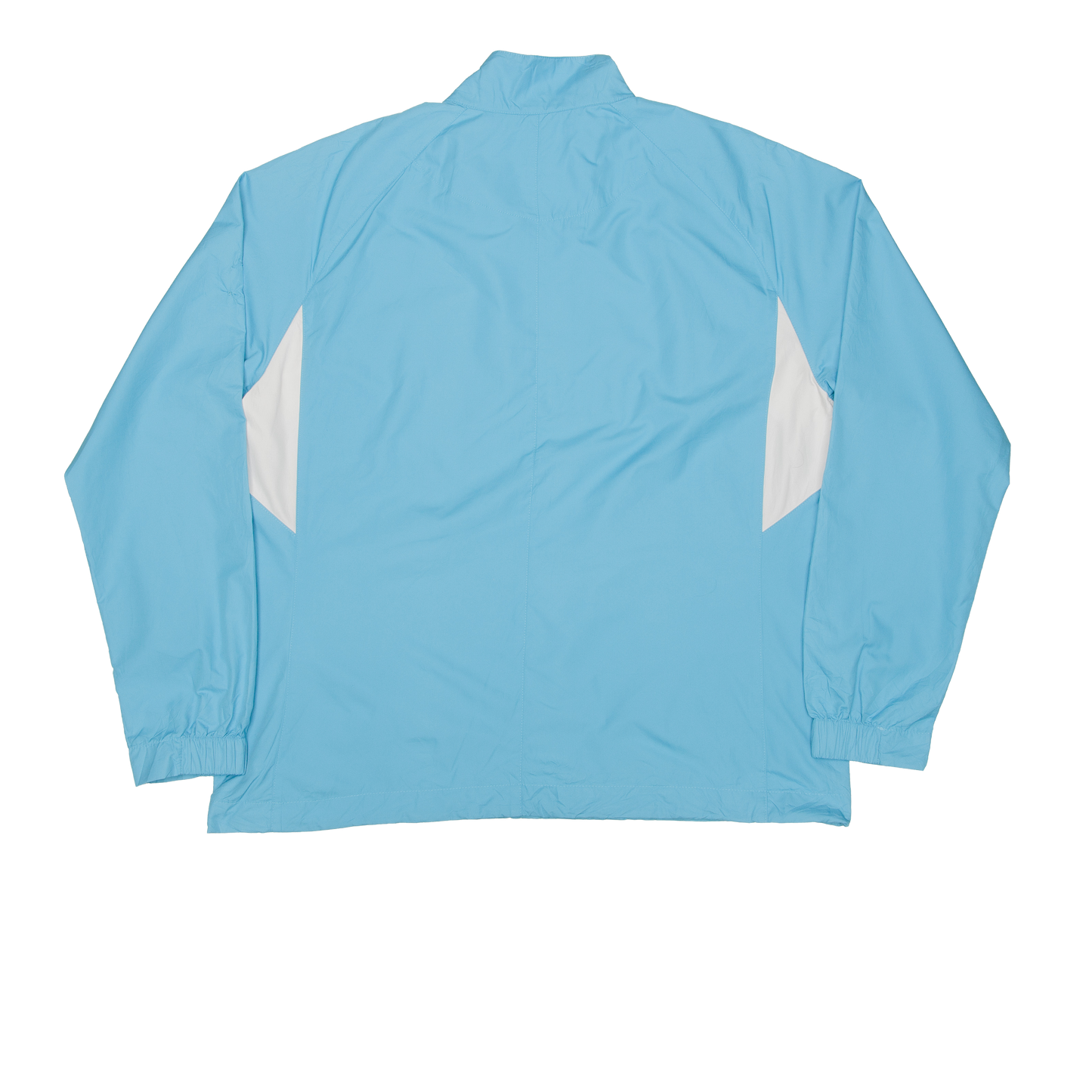 Y2K Nike Golf tuulipaitatakki (M)