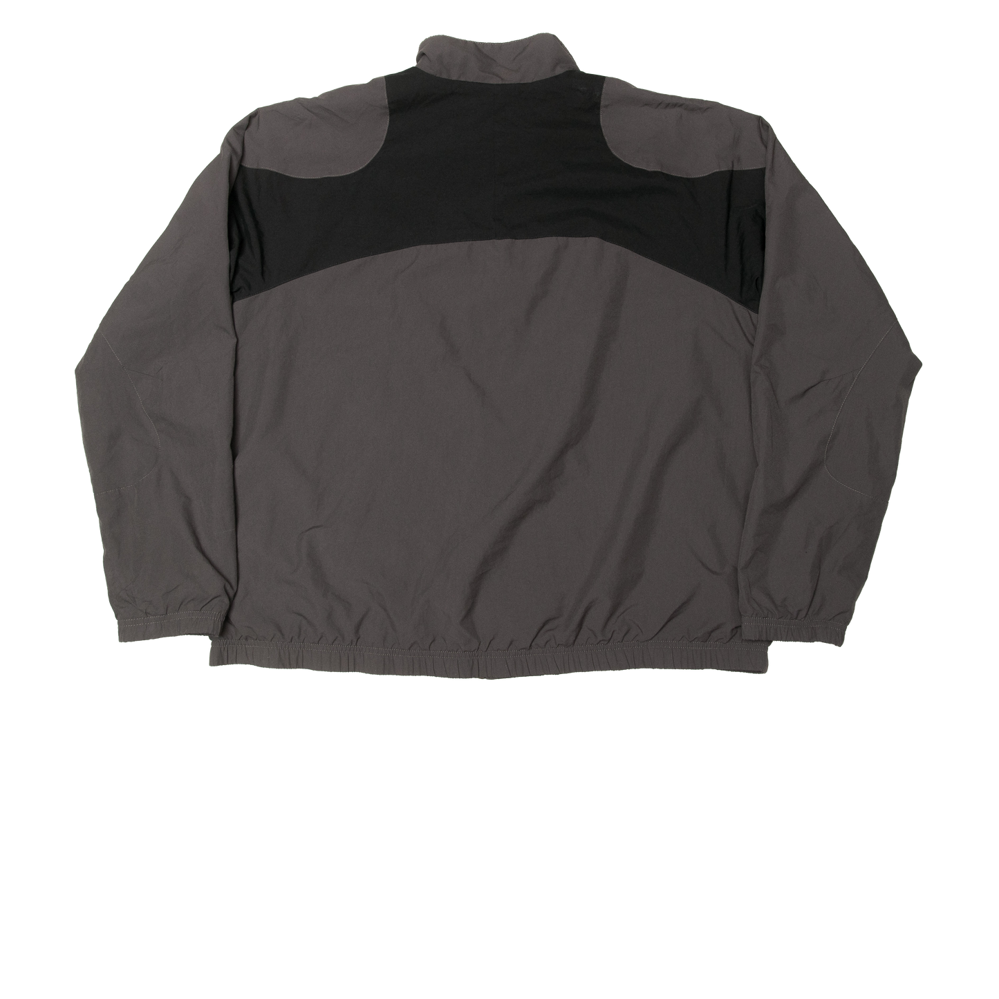 Y2K Nike tuulitakki (XL)