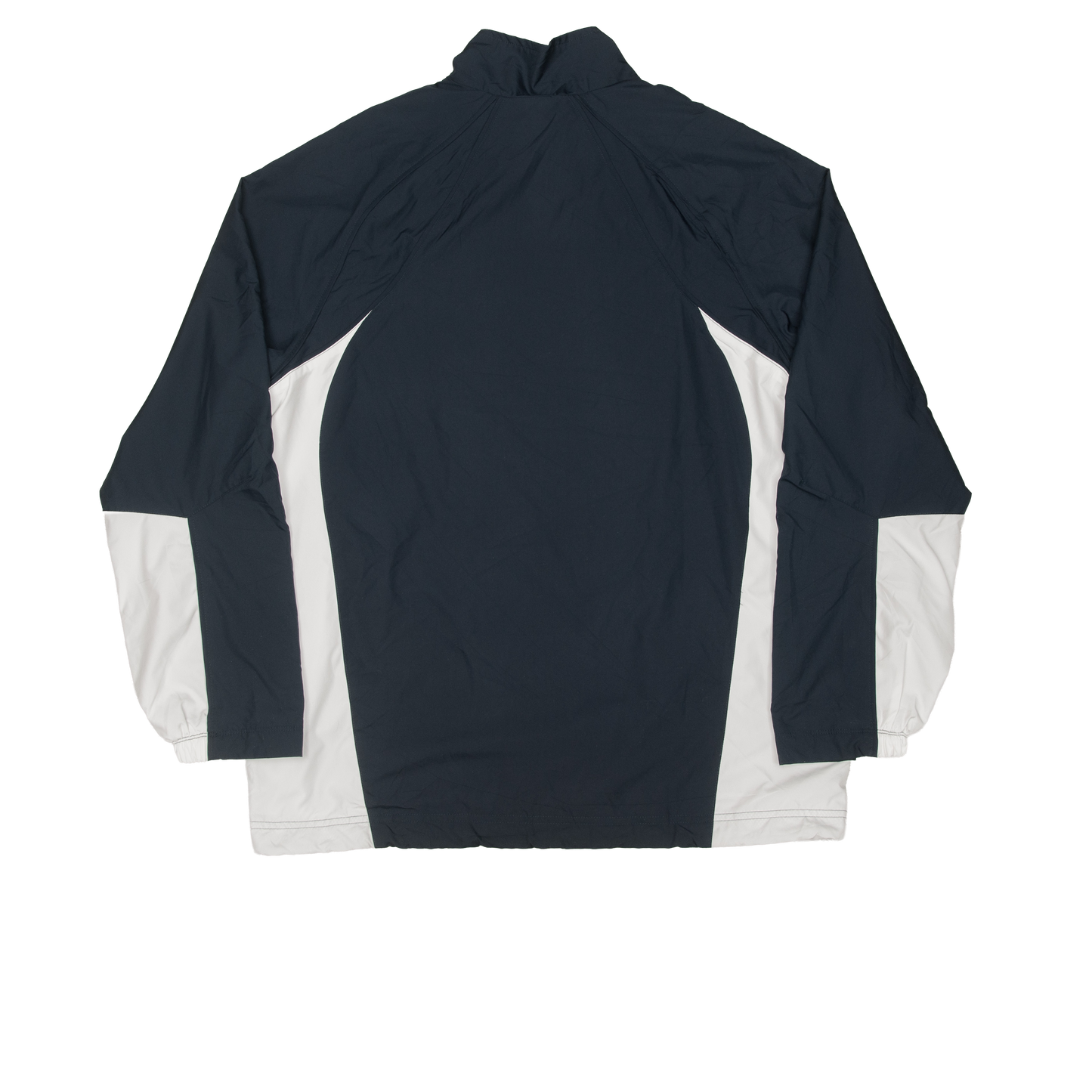 Y2K Nike tuulitakki (L)