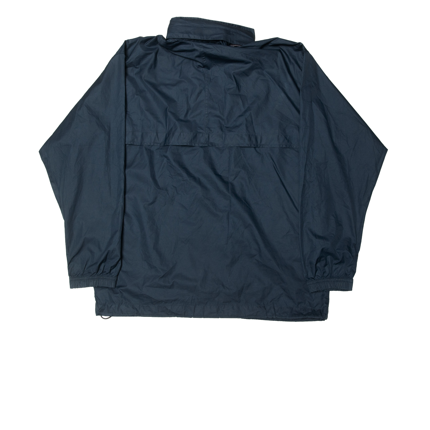 Y2K Nike x Cal Lacrosse tuulitakki (M)