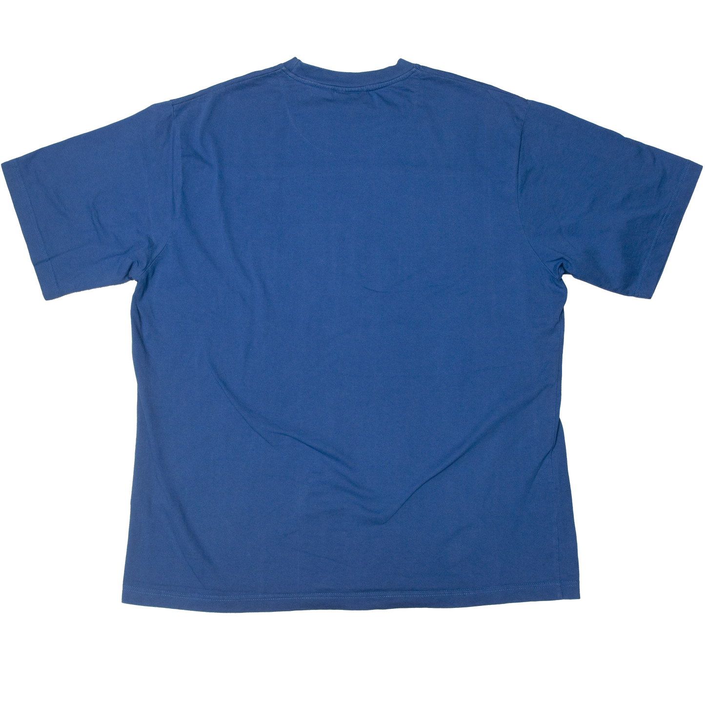 Y2K Ole Miss Rebels t-paita (XXL)