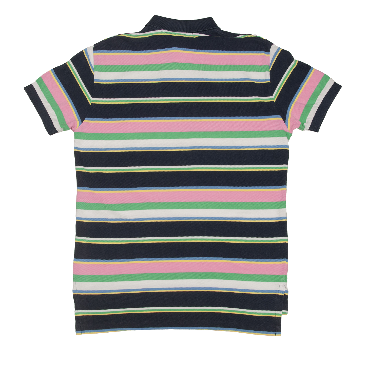 Y2K Polo by Ralph Lauren pikeepaita (M)