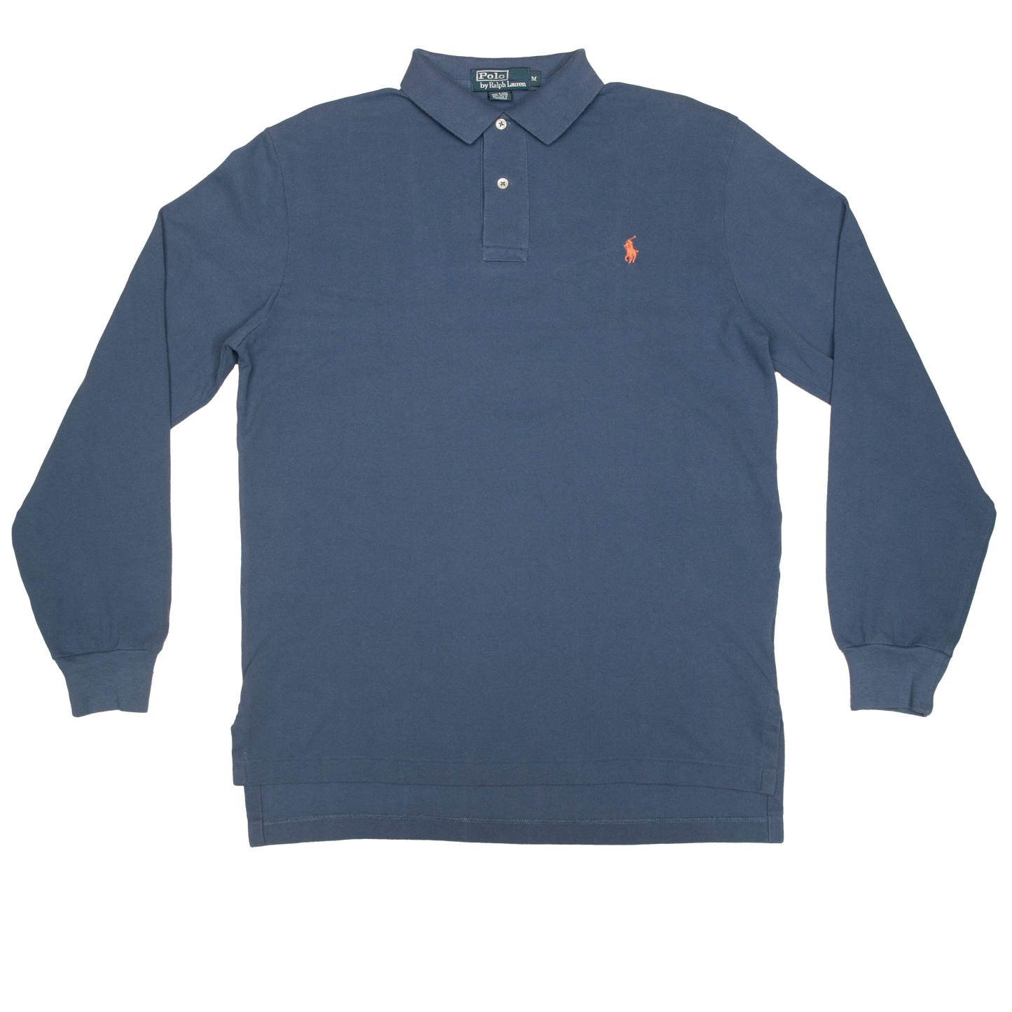 Y2K Polo by Ralph Lauren rugbypaita (M)