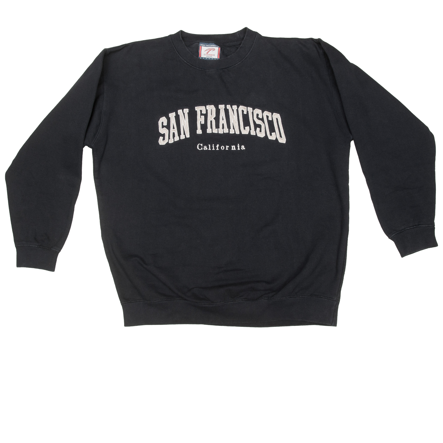 Y2K San Francisco collegepaita (M)