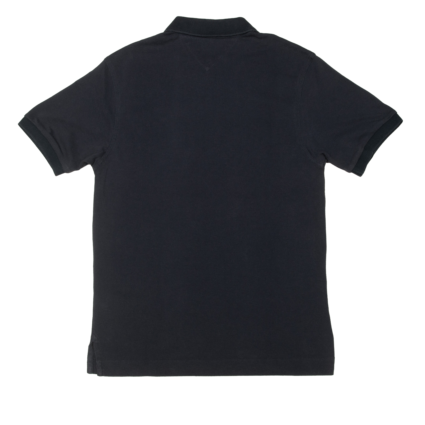 Y2K Tommy Hilfiger Sport pikeepaita (XS)