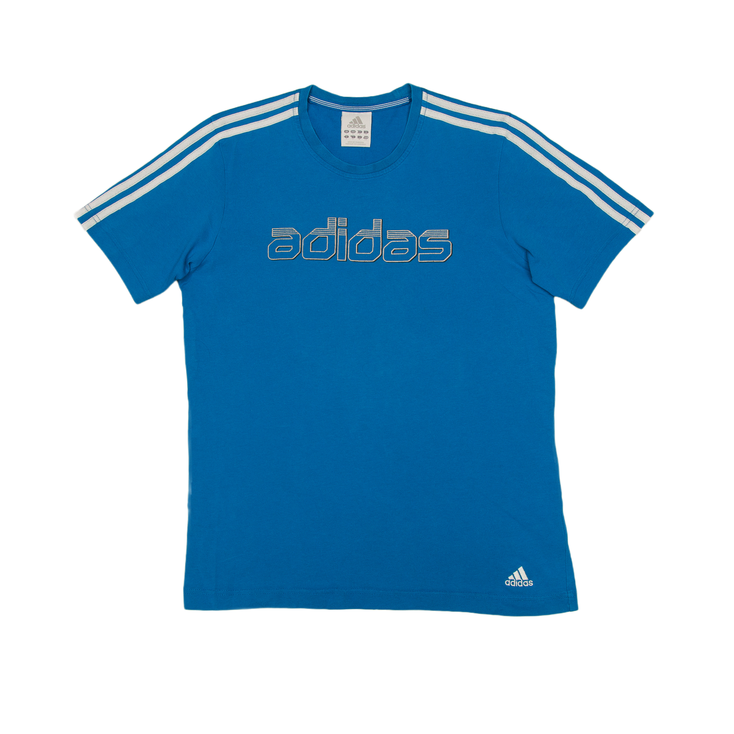 Adidas t-paita (S)