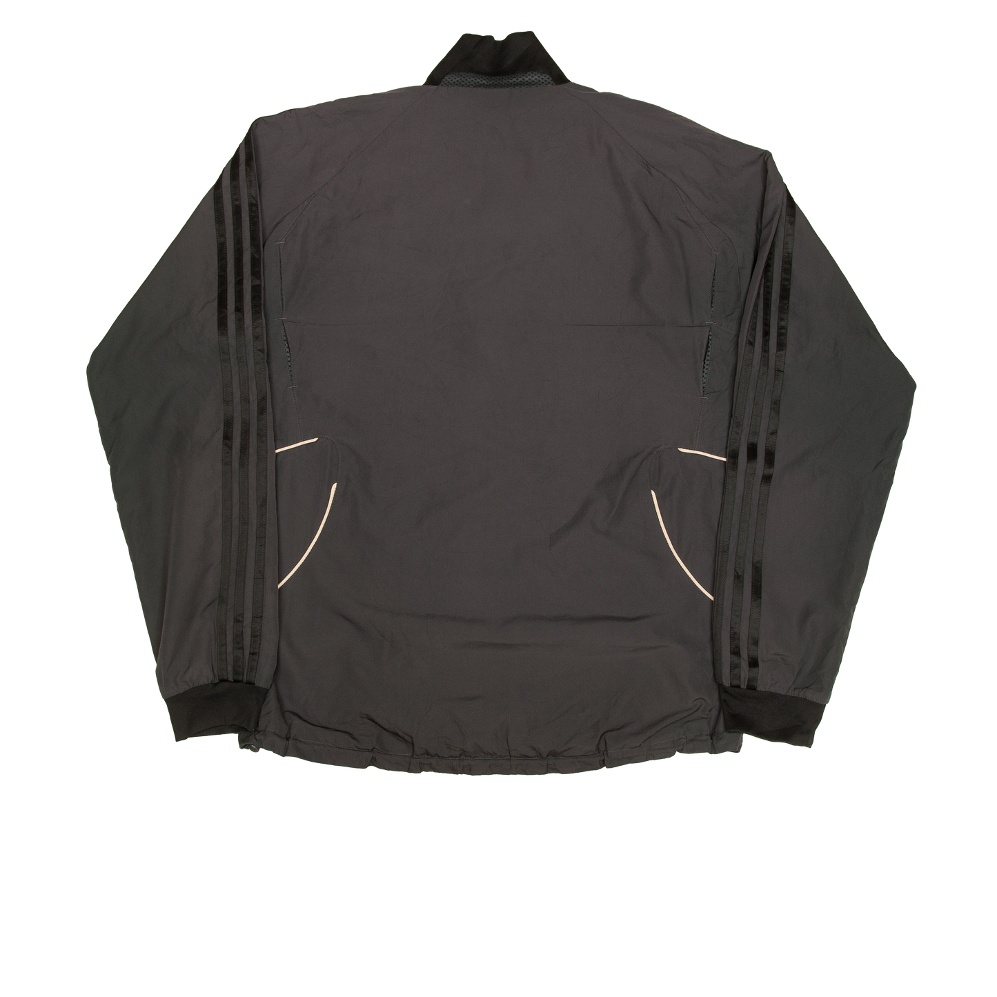 Adidas tuulitakki (M)
