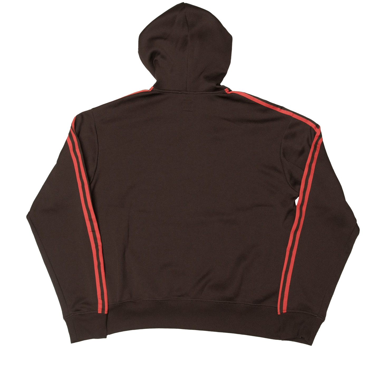Y2K Adidas Originals verkkahuppari (L)