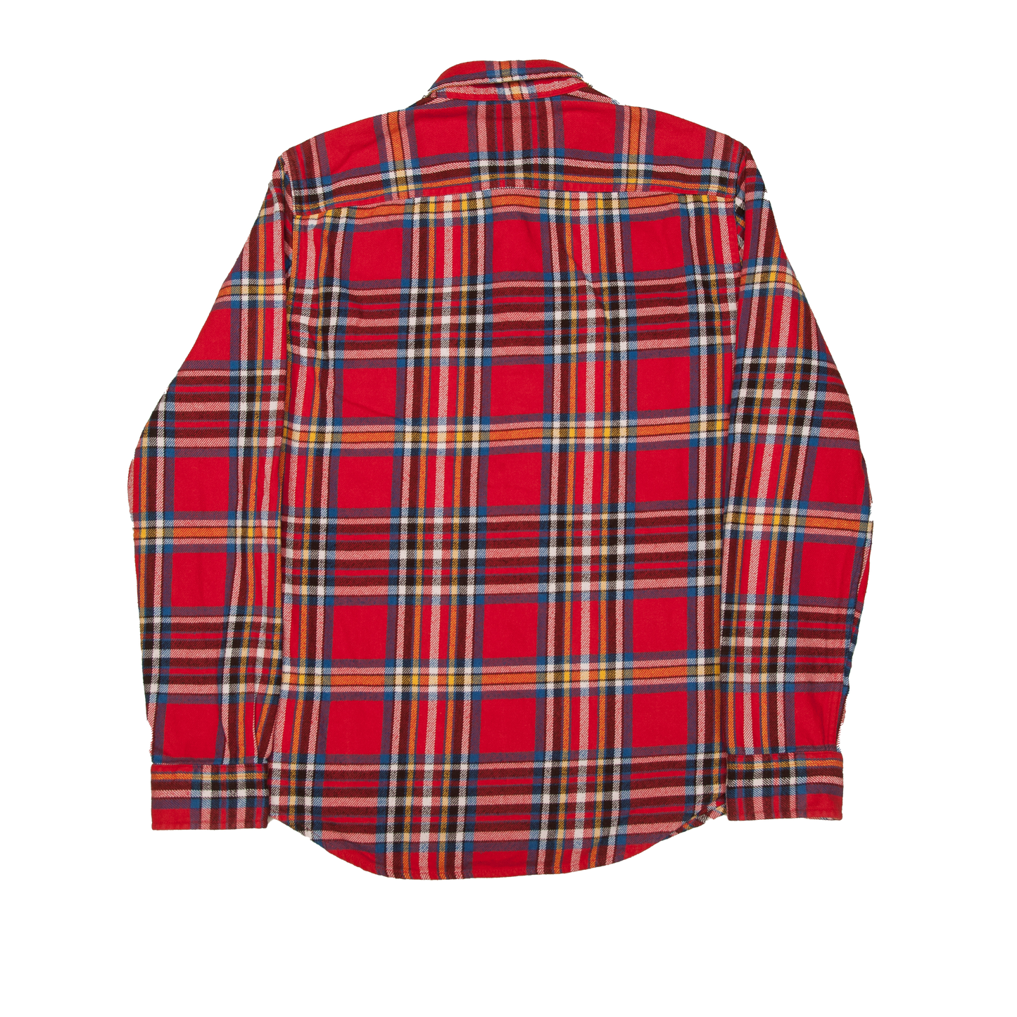 American Eagle flanellipaita (S)