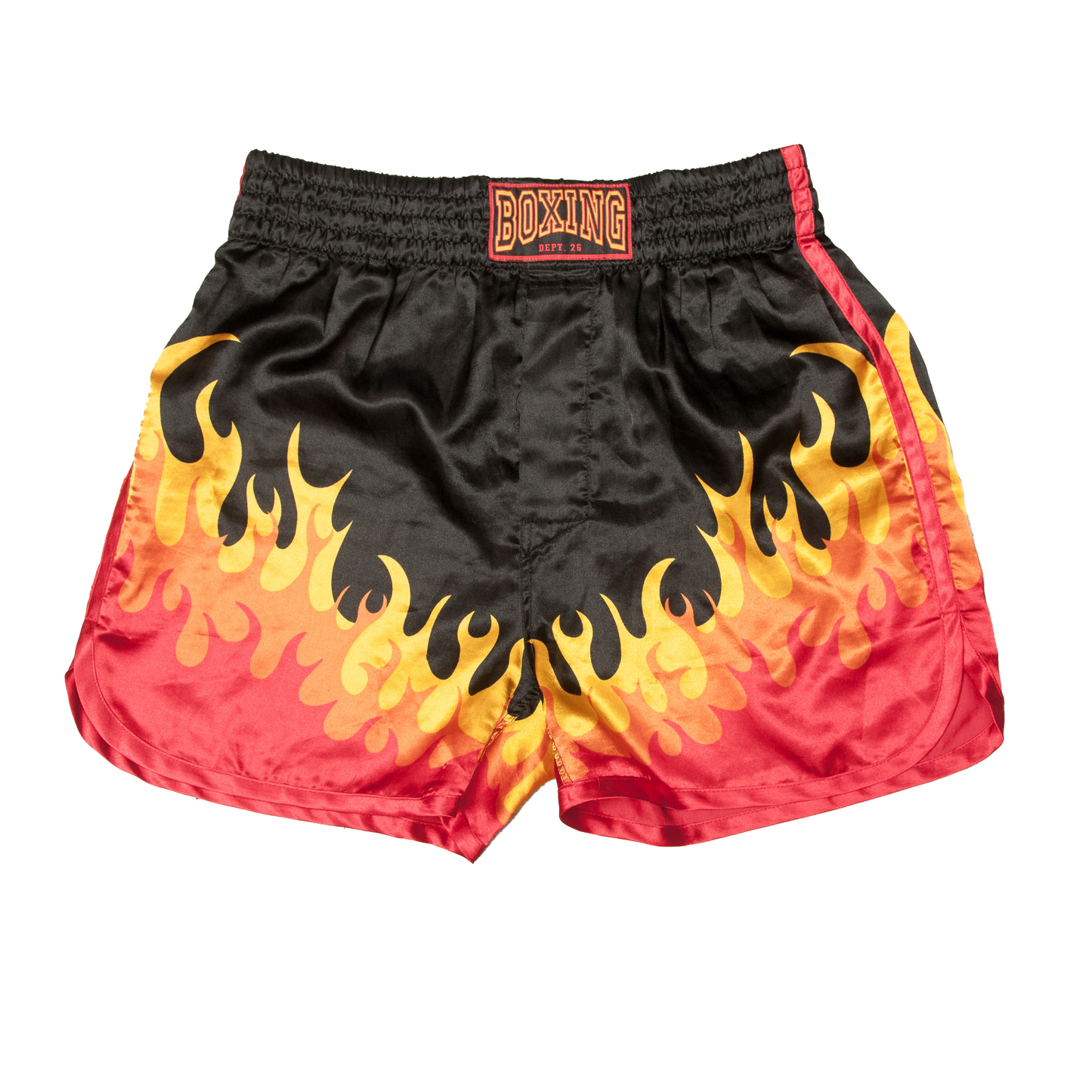 Boxing shortsit (M)