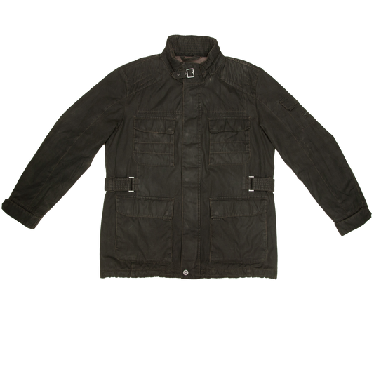 Camel Active maihinnousutakki (L)