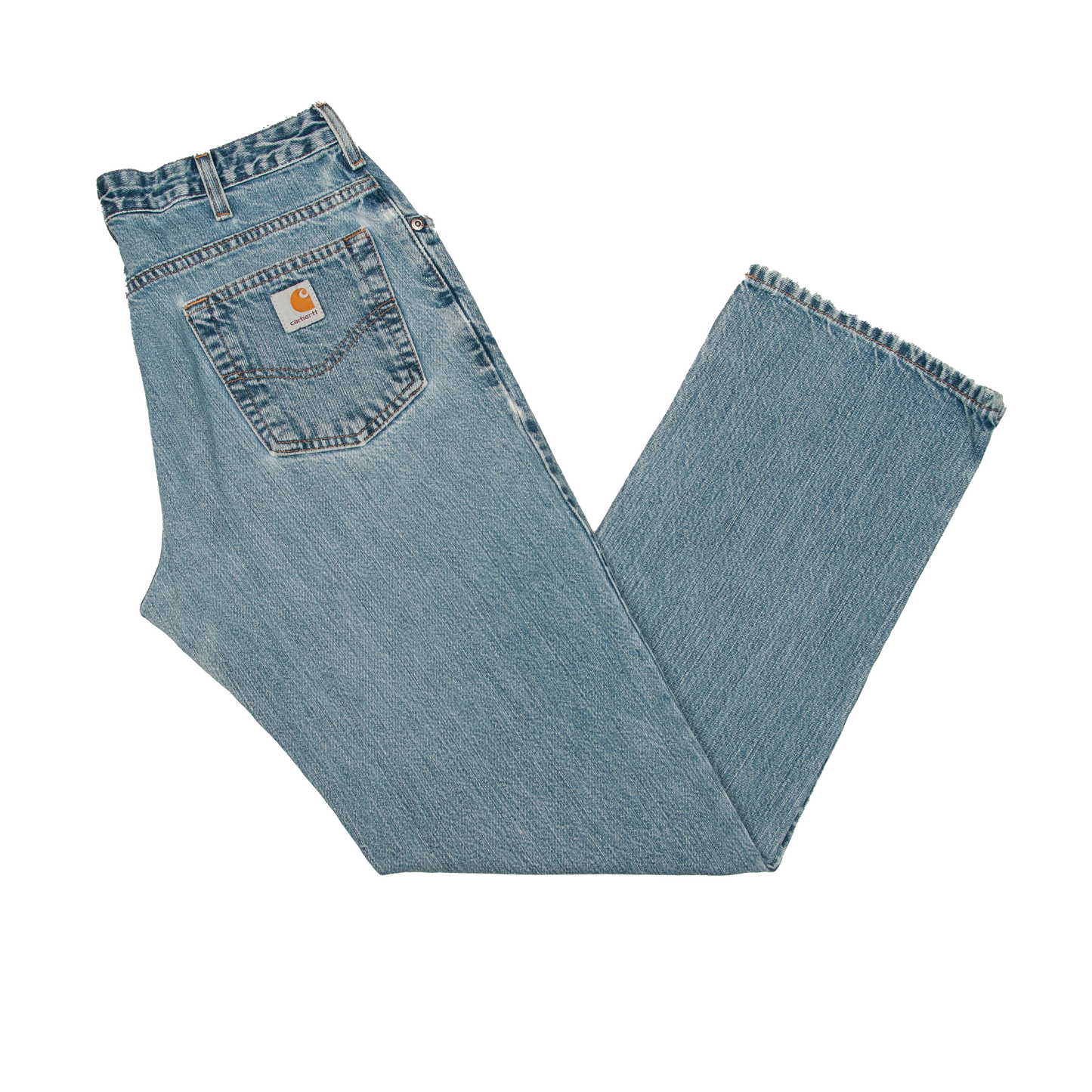 Carhartt farkut (30x31)