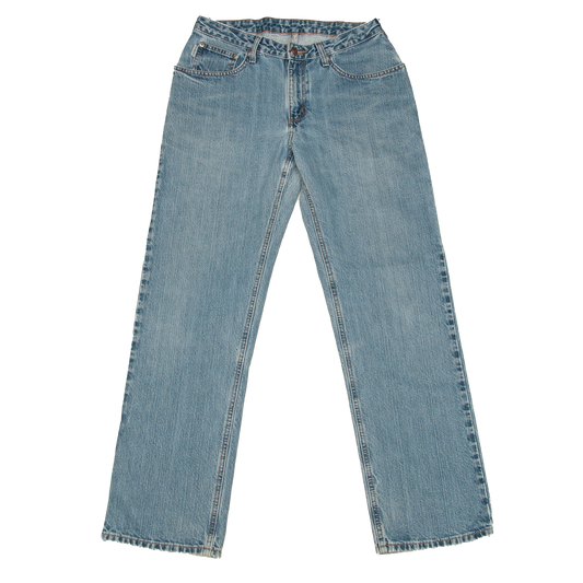 Carhartt farkut (30x31)