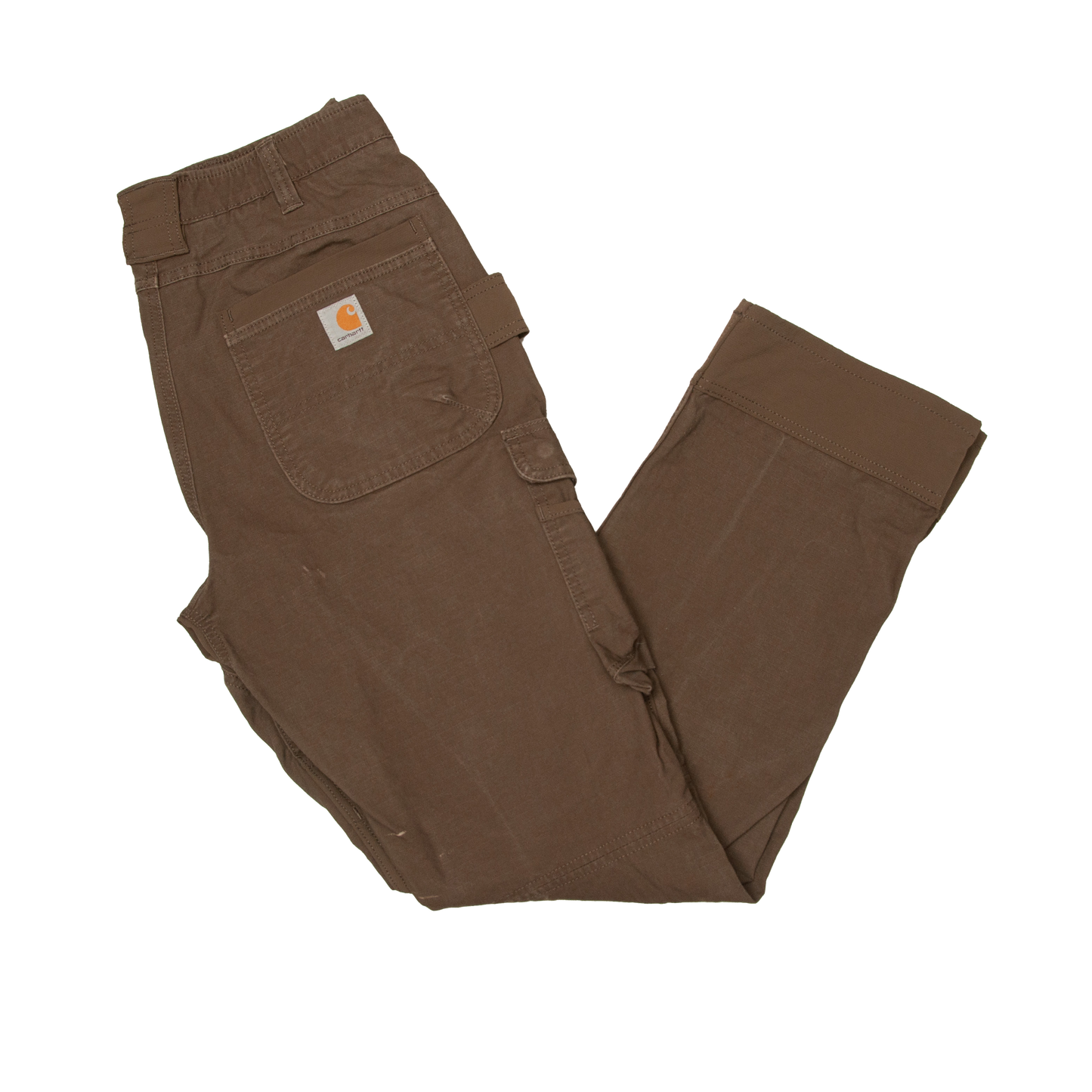 Carhartt Rugged Flex Steel Double Front Cargo Pants työhousut (33x32)
