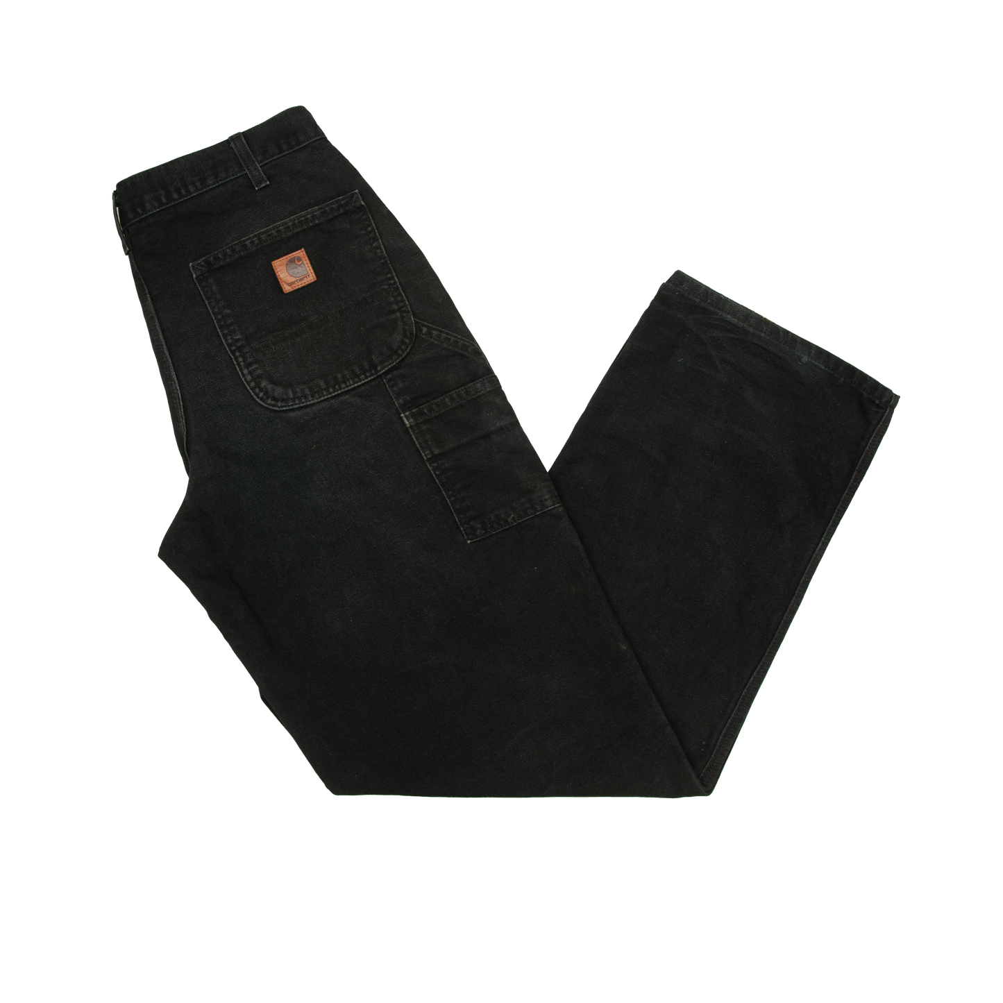 Carhartt Utility x Christensen & McLean Rooting co. työhousut (32x32)