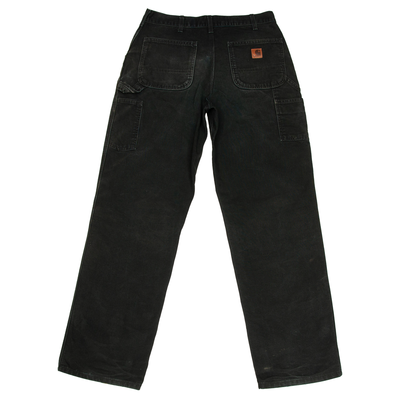 Carhartt Utility x Christensen & McLean Rooting co. työhousut (32x32)