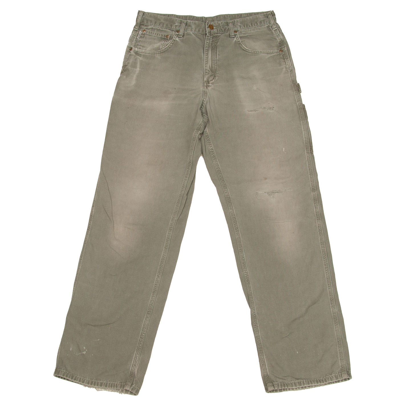 Carhartt Utility työhousut (33x33)