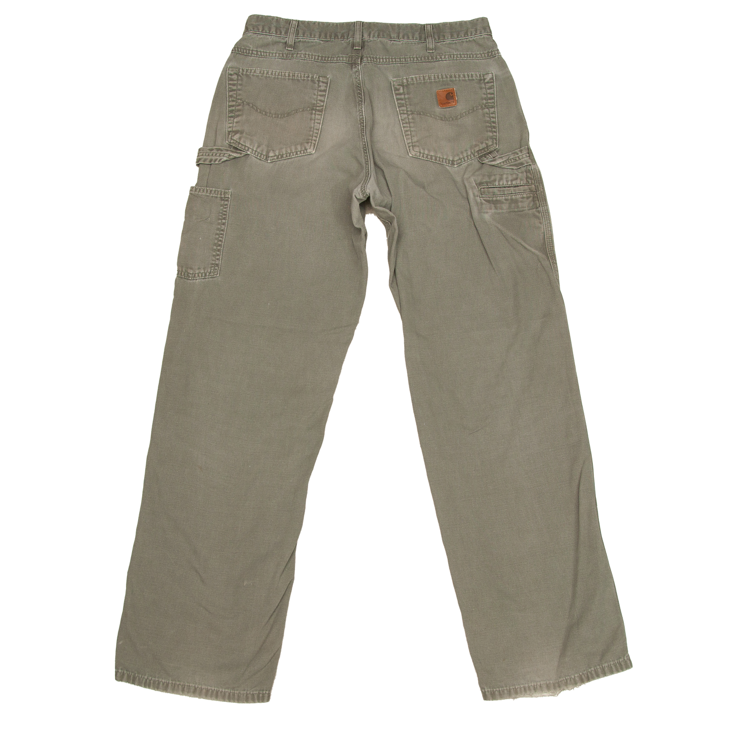 Carhartt Utility työhousut (33x33)
