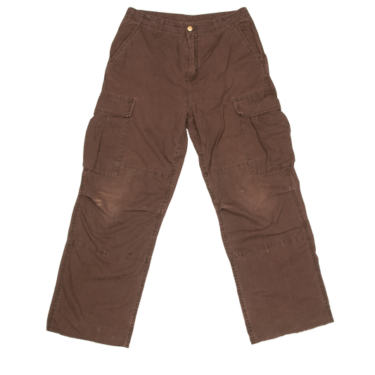 Carhartt WIP Cargo Pants reisitaskuhousut (31x28)