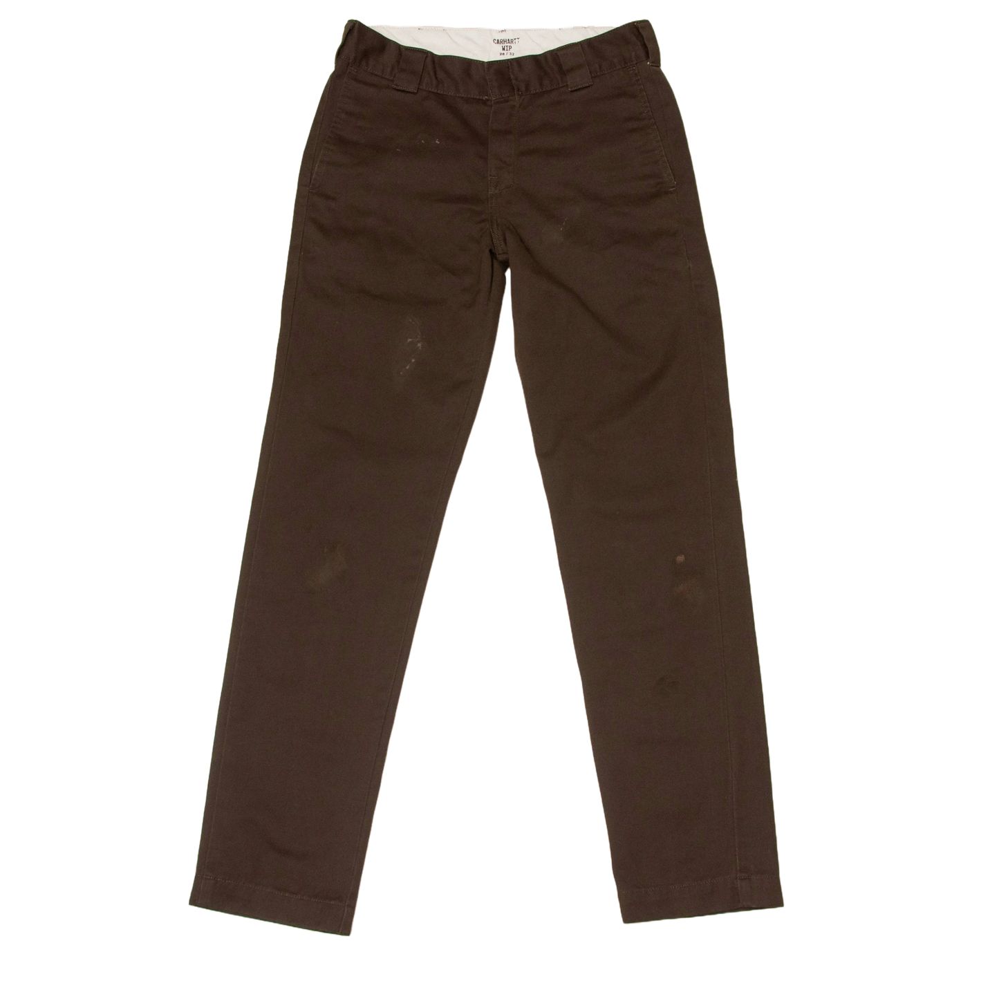 Carhartt WIP Master Pant chinot (30x31)