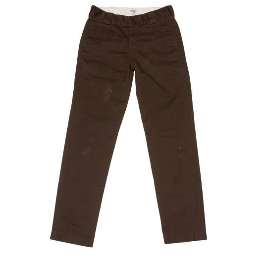 Carhartt WIP Master Pant chinot (30x31)