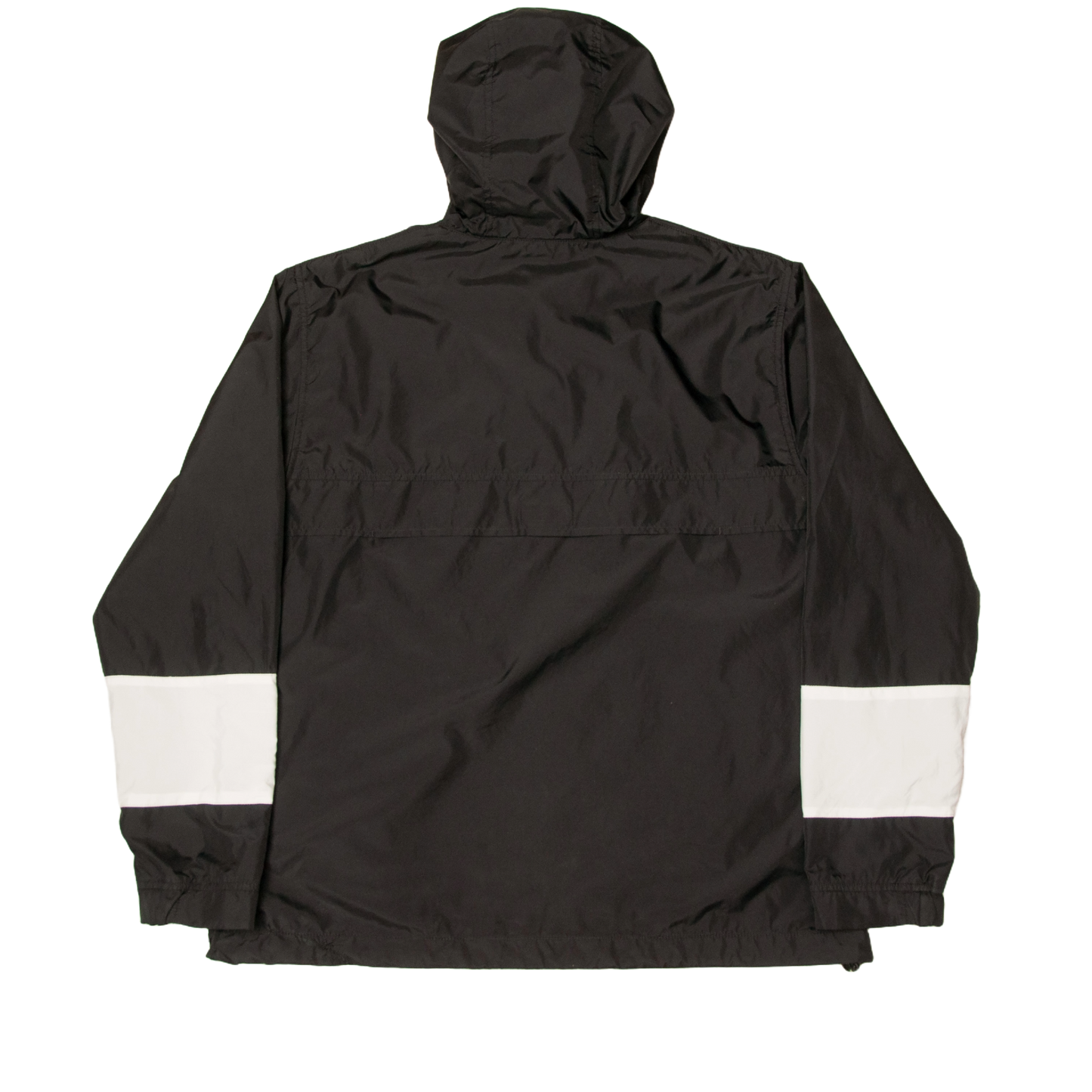 Carhartt WIP Ryann Pullover 1/3-zip-tuulitakki (L)