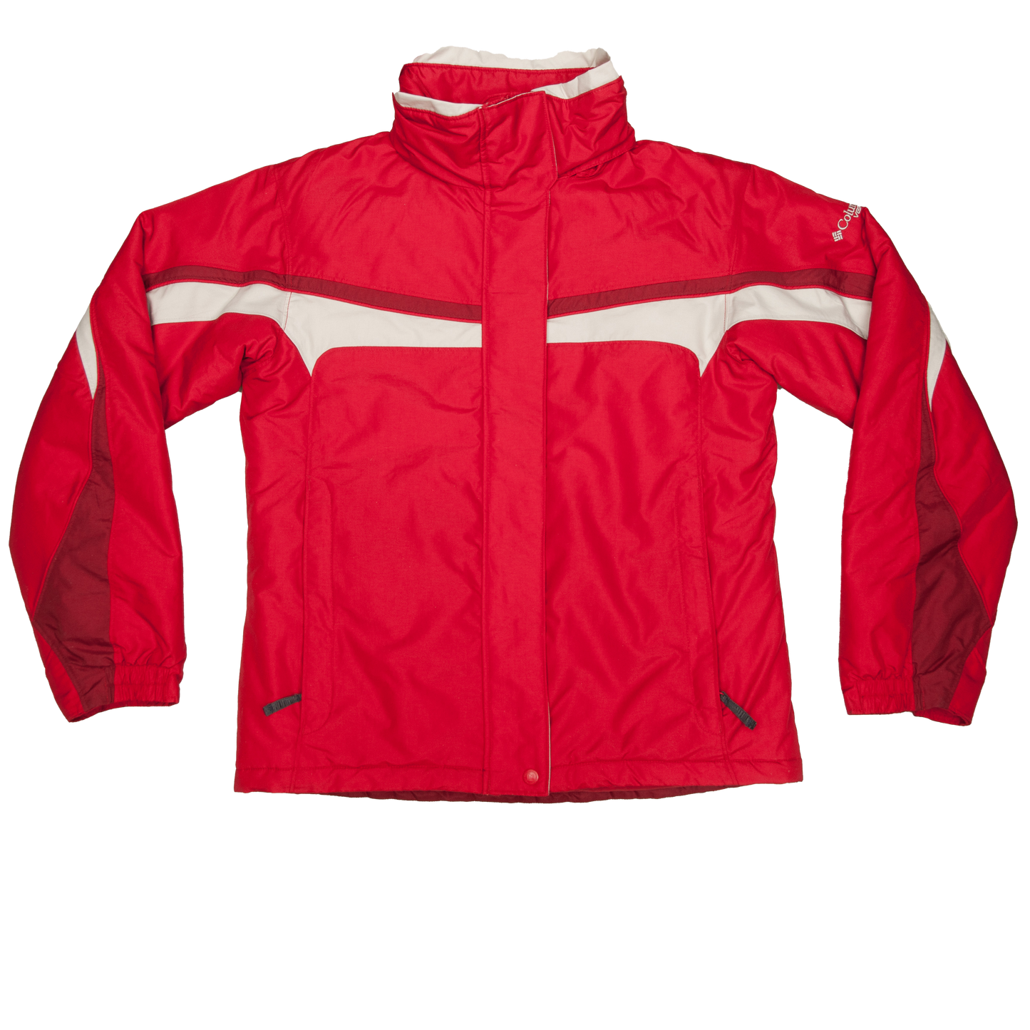 Y2K Columbia Vertex toppatakki (S)