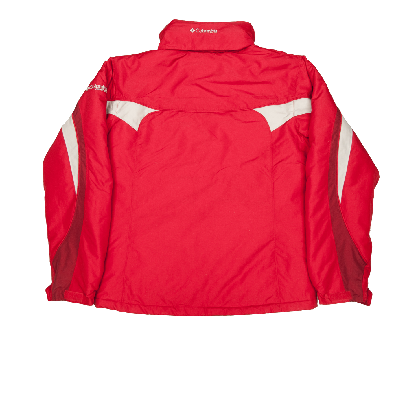 Y2K Columbia Vertex toppatakki (S)