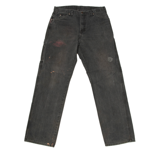 Dickies Carpenter Pants työhousut (34x33)