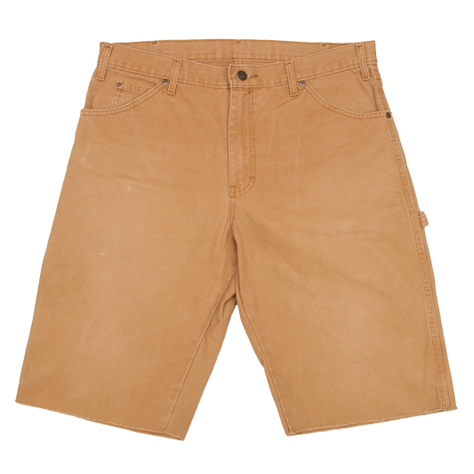 Dickies Carpenter Pants shortsit (34x13)